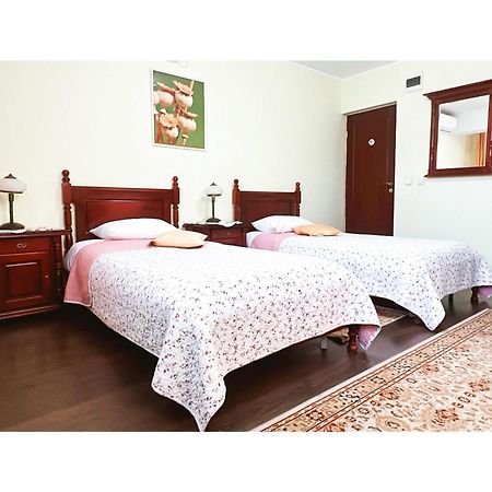 דבה Vila Roma מראה חיצוני תמונה