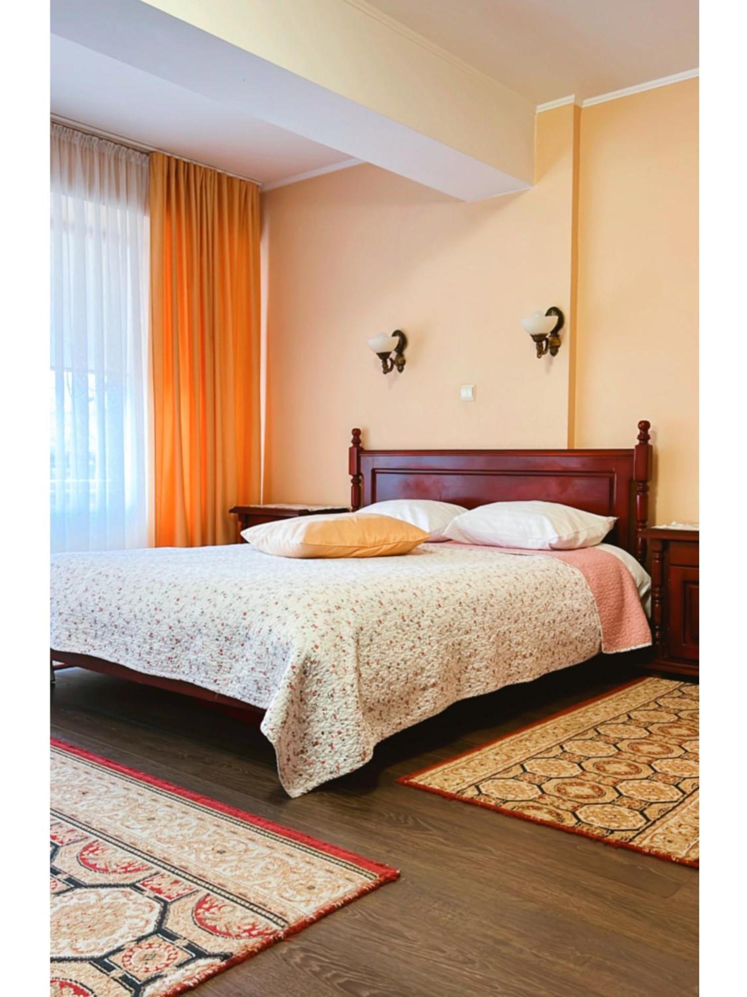 דבה Vila Roma מראה חיצוני תמונה